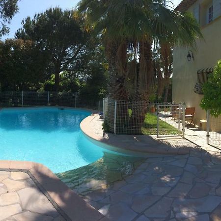 Saint Paul De Vence Angels Bed and Breakfast La Colle-sur-Loup Buitenkant foto