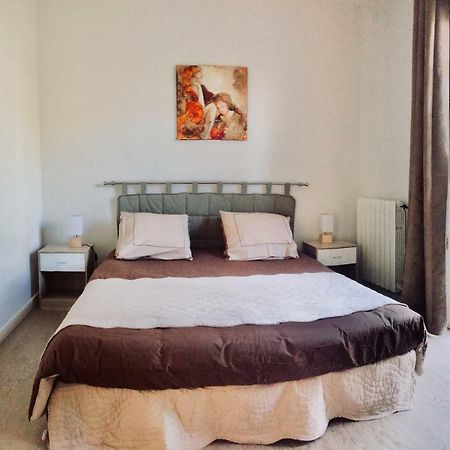 Saint Paul De Vence Angels Bed and Breakfast La Colle-sur-Loup Buitenkant foto