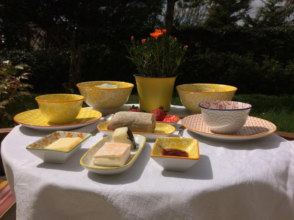 Saint Paul De Vence Angels Bed and Breakfast La Colle-sur-Loup Buitenkant foto