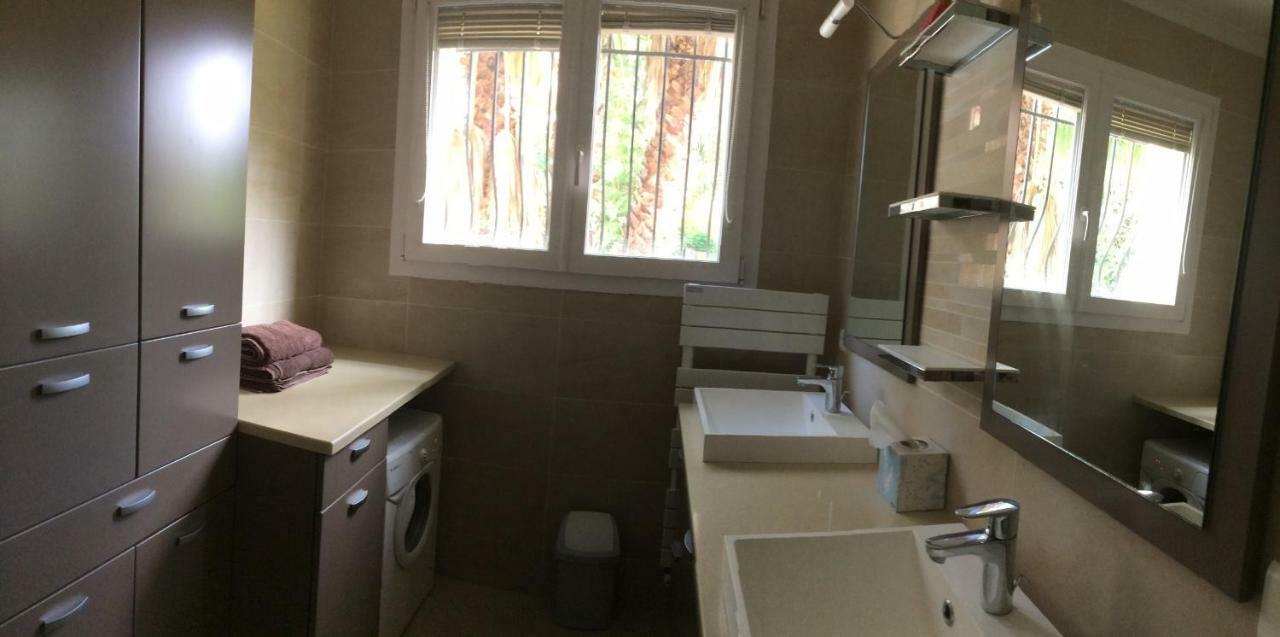 Saint Paul De Vence Angels Bed and Breakfast La Colle-sur-Loup Buitenkant foto